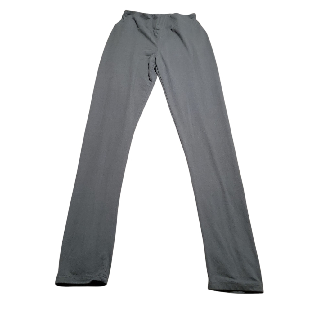 Legacy Green Leggings